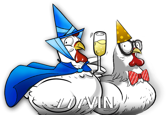 777VIN