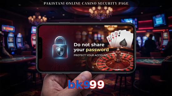 Payment and PKR controls in Bk999