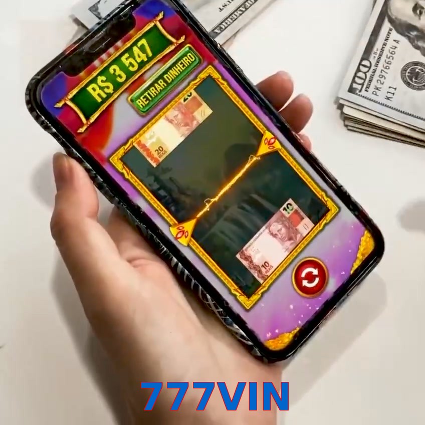 777VIN