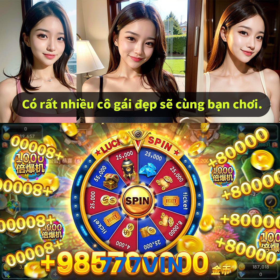 777VIN