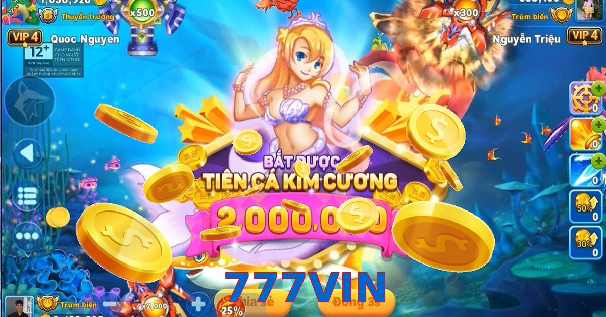 777VIN