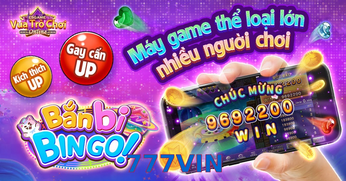 777VIN