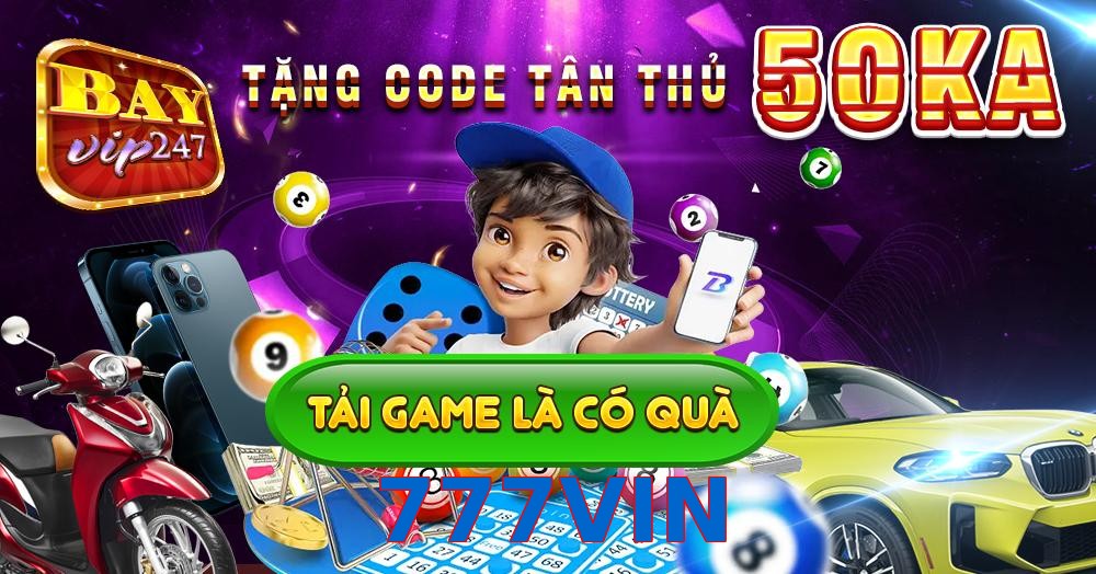 777VIN