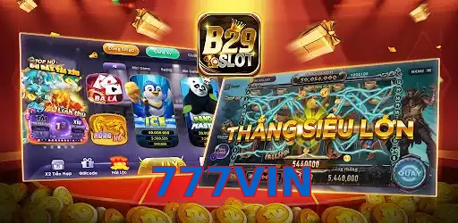 777VIN