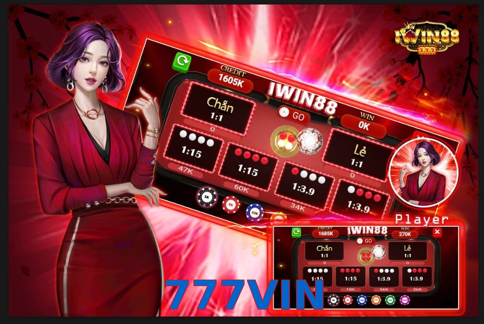 777VIN
