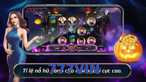 777VIN