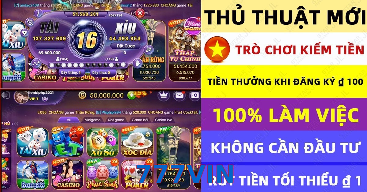 777VIN